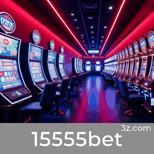 Qualidade Excepcional em Jogos de Casino no 15555bet