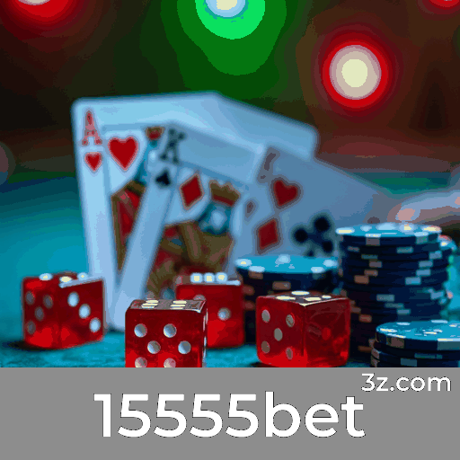 Qualidade Excepcional em Jogos de Casino no 15555bet