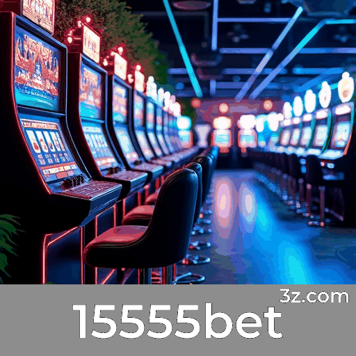 Qualidade Excepcional em Jogos de Casino no 15555bet