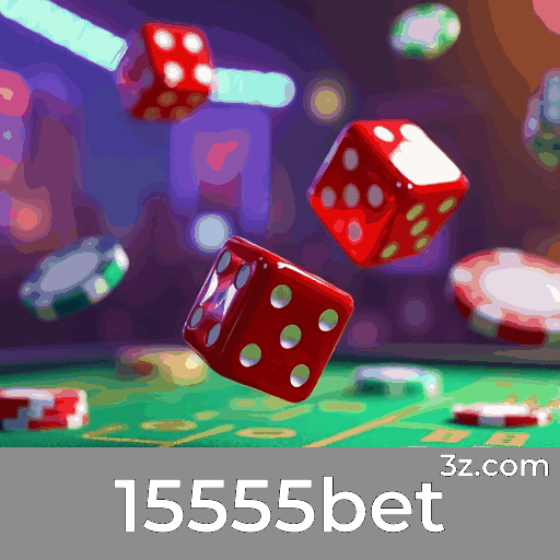 Qualidade Excepcional em Jogos de Casino no 15555bet